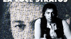 LA VOCE STRATOS - In streaming gratis il 22 aprile