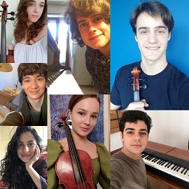 LA MUSICA DELLA COMPAGNIA - Dal 23 aprile su Raiplay