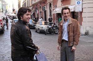 L'ULTIMA RUOTA DEL CARRO - 338.000 telespettatori su Rete 4