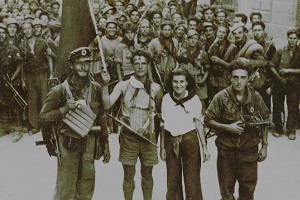 25 APRILE - Su Streeen.org 