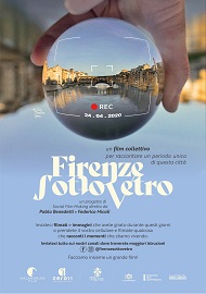 FIRENZE SOTTO VETRO - Il social film di Benedetti e Micali