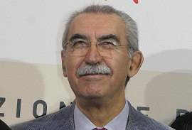ADDIO A GIULIETTO CHIESA - Morto il giornalista e politico italiano