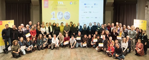 TORINOFILMLAB - L'attivit� prosegue