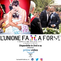 L'UNIONE FALLA FORSE - In DVD e streaming il documentario di Fabio Leli