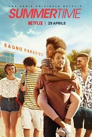 SUMMERTIME - Dal 29 aprile 2020 solo su Netflix