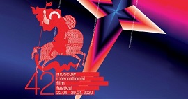 FESTIVAL DI MOSCA 42 - Rinviato ad ottobre