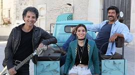 CHI M'HA VISTO - Su Rai Movie in prima serata il 29 aprile
