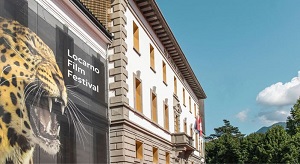 LOCARNO FILM FESTIVAL 73 - Annullata l'edizione