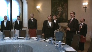 LUNGA VITA ALLA SIGNORA - Il 2 maggio in prima serata su Rai Storia per il ciclo Cinema Italia