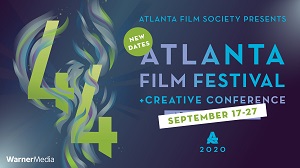 ATLANTA FILM FESTIVAL 44 - Unico film italiano selezionato 