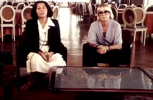 TFF38 - In programma un omaggio dedicato a Lietta Tornabuoni