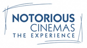 NOTORIOUS CINEMAS - Riaccende le luci per una sera e propone il cinema all'aperto