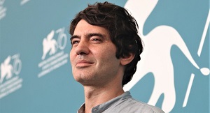 REGISTI FUORI DAGLI SCHERMI - Il 14 maggio ospite Pietro Marcello
