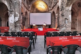 ISCHIA FILM FESTIVAL - Lancia la petizione 