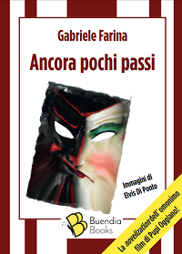 ANCORA POCHI PASSI - Pubblicata la 