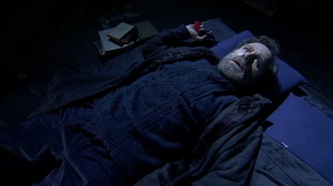 LA RABBIA - Arriva in rete il thriller di Louis Nero