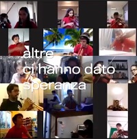 VIAGGIO IN ITALIA - La fase 2 del progetto