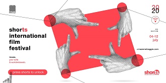 ShortTS INTERNATIONAL FILM FESTIVAL - Sul web a luglio