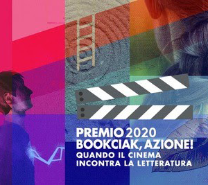 BOOKCIAK, AZIONE! - Edizione 2020 non si ferma