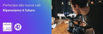 WMF - Ripensare il futuro - documentari e storie post quarantena