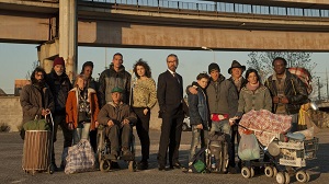 IO SONO TEMPESTA - Su Rai Movie in prima serata il 13 maggio