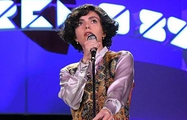 IO SONO MIA - 3.758.000 telespettatori su Rai1