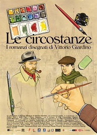 LE CIRCOSTANZE - Il 15 maggio su Rai5 per 