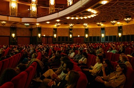 MILANO FILM FESTIVAL 25 - Prorogate le iscrizioni ai Concorsi Internazionali