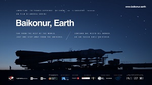 BAJKONUR, TERRA - Su Chili il documentario di Andrea Sorini