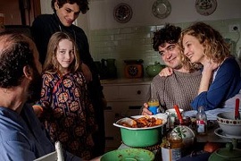 MAGARI - In esclusiva su RaiPlay dal 21 maggio