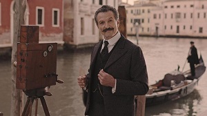 IO SONO VENEZIA - In due puntate il 18 e 25 maggio su Rai Storia