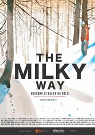THE MILKY WAY - Tre giorni di streaming su OpenDDB