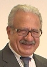 AGIS CALABRIA - Deceduto Franco Aldo Stalteri presidente regionale della Calabria