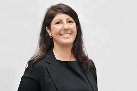 MINERVA PICTURES - Cosetta Lagani nuovo Chief of Scripted and Documentary Productions
