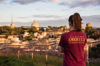 CINEMA AMERICA - Confermata la stagione de Il Cinema in Piazza