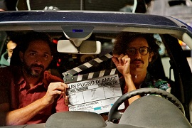 Note di regia di 