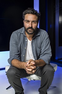 ShorTS 2020 - Masterclass online con Saverio Costanzo