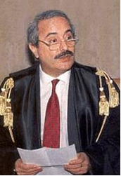 RAI STORIA - Il 23 maggio una giornata dedicata al ricordo di Giovanni Falcone