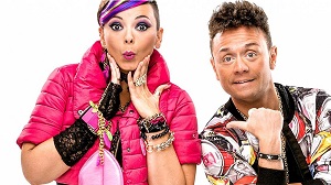 VITA CUORE BATTITO - In prima serata su Rai2 il 26 maggio
