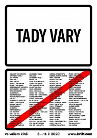 KARLOVY VARY FILM FESTIVAL AT YOUR CINEMA - In programma 
