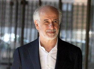 NASTRI D'ARGENTO 74 - Premio alla carriera a Toni Servillo