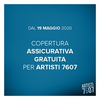 COPERTURA ASSICURATIVA GRATUITA PER GLI INTERPRETI