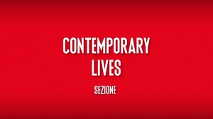 BIOGRAFILM 16 - I titoli di Contemporary Lives