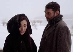 WHITE FLOWERS - Disponibile sulla piattaforma The Film Club di Minerva Pictures Posta in arrivo x