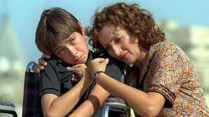 IL FIGLIO DELLA LUNA - 3.164.000 telespettatori su Rai1