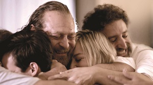 IN FAMIGLIA ALL'IMPROVVISO - Premio Best Italian Web Series all'Apulia Web Fest
