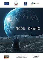 MOON CHAOS - Premiato al concorso Filmare la Storia -XVII edizione