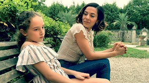 BIANCA FASE 2 - Secondo horror familiare per Zampaglione