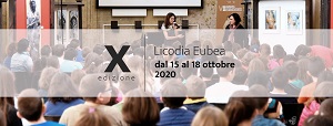 RASSEGNA DEL DOCUMENTARIO E DELLA COMUNICAZIONE ARCHEOLOGICA X - Dal 15 al 18 ottobre