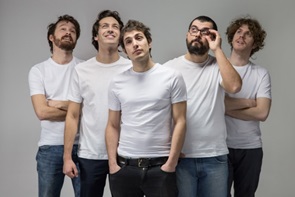 LA PIAZZA DELLA MIA CITTA' - Dal 16 luglio al cinema